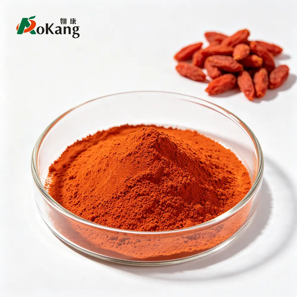 Wolfberry Powder